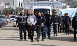 Veresiye Alkol Tartışması Cinayetle Bitti