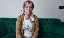 Kuzenine IBAN veren genç kız cezaevine girdi, engelli annesi gözyaşlarına boğuldu