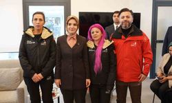 Ogün Abi Derneği’nden Bakanlık Çıkarması