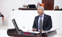 Orhan Sümer Haklı Çıktı! Hızlı Tren Projesi Yine Ertelendi