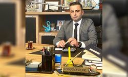 Osman Susar Yeniden Başkan