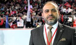 Özkut Özdemir’den Çok Sert Tepki; ''Şov Yapmayın İşinizi Yapın''