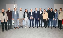 Pişkin: “En Güçlü Sermaye Bilgidir”