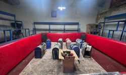 Temizlik İşçisi Kılığında Polis Gerçeği Ortaya Çıkardı