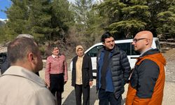 Pozantı’ya Dev Sağlık Yatırımı! 54 Dönümlük Alanda Yeni Hastane Geliyor