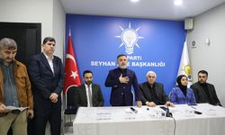 Sahadaki Güçlü Yapımız  En Büyük Avantajımızdır