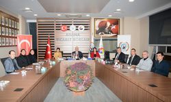 Şahin Bilgiç’ten Net Mesaj: “Mesleki Eğitim Sadece Sınıfta Olmaz”