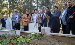 Seyhan Belediye Meclisi’nde Gözyaşları: Yasemin Çelik Unutulmadı