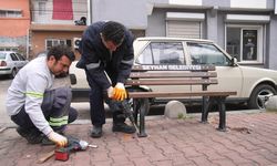 Seyhan’da Parklar Baştan Aşağı Yenileniyor! Mahalle Sakinlerinden Tam Not