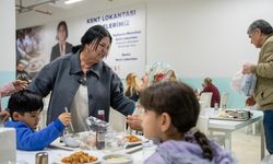 Seyhan’da Ramazan Sofraları Kuruldu! Kent Lokantalarında Ücretsiz İftar