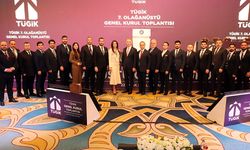 TÜGİK’te Çukurova GİAD Rüzgârı: 3 İsim Birden Yönetime Girdi