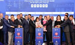 Tek Bir Aile Bile Evsiz Kalmayacak