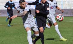 Trendyol 1. Lig’de Haftanın En Farklı Skoru