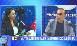 Üzelgeçici’den Örgütlere Çağrı: Tekin ve Aydar’a Sahip Çıkın