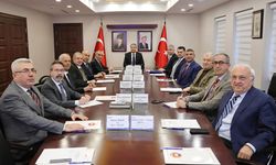 Vali Mustafa Yavuz’dan Önemli Açıklama: Karataş Sera OTB Ekonomiye Katkı Sağlayacak