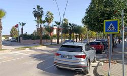 Yaya Geçidinde Acı Son: 17 Aylık Bebek Hayatını Kaybetti