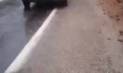 Aynı Nokta, Aynı Tehlike: Facia Ucuz Atlatıldı