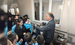 Yumurtalık Belediyesi Hizmet Atağında: Eğitim, Güvenlik ve Sağlık Bir Arada