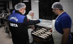 Yüreğir’de Ramazan Alarmı: Fırınlarda Sıkı Denetim Başladı