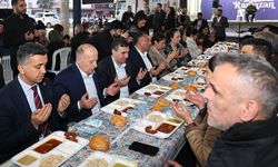 Yüreğir’de Ramazan Coşkusu: Birlik ve Beraberlik İftarı