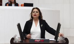 0850’li Dolandırıcılık Alarmı: Dr. Müzeyyen Şevkin TBMM’yi Harekete Geçirmeye Çağırdı!