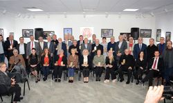 14 Mart Tıp Haftası Etkinlikleri Adana’da Da Başladı