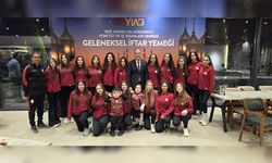 1905 ADANA GSYİAD’dan Galatasaray Ruhu ile Anlamlı İftar Buluşması