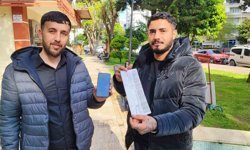 25 Binlik Motor, 220 Binlik Ceza! Adana’da Şok Olay