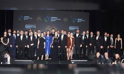 34 Yıllık Gurur: Çukurova GİAD Muhteşem Balo ile Kutladı