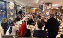 AK Parti Yüreğir Kadın Kolları İftarda Buluştu: Sancaklı’dan Övgü