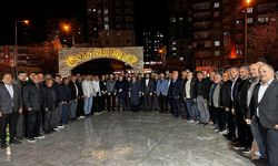 AK Parti Yüreğir Teşkilatı İftarda Buluştu: Sancaklı’dan Dikkat Çeken Açıklamalar