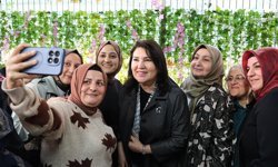 AK Parti’li Karamık Adana’da Gönül Gönüle: Mahallelerden Spor Sahalarına Yoğun Temas