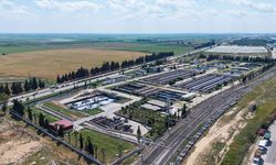 AOSB’den Dev Büyüme Hamlesi! Yeni Yatırımlar Türkiye’nin Üretim Gücünü Zirveye Taşıyacak