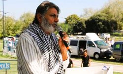 Adana İhh Başkanı Eraslan’dan Savaş Tepkisi