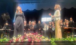 Adana Kadınları Musikiyle Zirveye Çıktı: “8 Mart ve Kadın” Kalpleri Fethetti