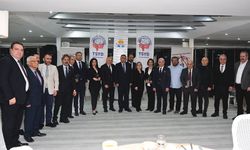 Adana Spor Basınına Büyük Ödül! TSYD’den Görkemli Tören