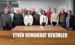 Adana Tabip Odası’nda Büyük Yarış Başlıyor: Prof. Dr. Ahmet Hilal “Daha İyi Sağlık İçin Adayız”