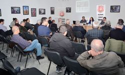 Adana Tabip Odası’ndan Kritik Tıp Eğitimi Tartışması: İyi Hekim Nasıl Yetişir?