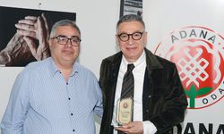 Adana Tabip Odası’ndan Tıp ve Sanatın Buluştuğu Söyleşi: “Hekimlik ve Edebiyat El Ele”