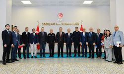 Adana Valisi Mustafa Yavuz Sarıçam’daki Çalışmaları Yerinde İnceledi