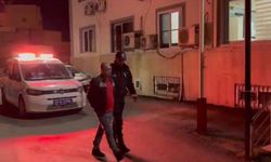 Adana’da Kaçak Hükümlüye Polis Darbesi: 18 Yıl 11 Ay Hapis Cezasıyla Yakalandı!