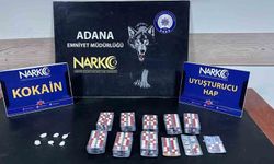 Adana’da Şafak Operasyonu: 21 Adrese Baskın, 14 Gözaltı!