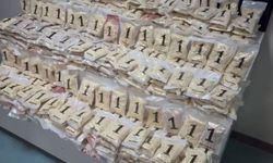 Adana’da Dev Operasyon: 335 Bin Uyuşturucu Hap Ele Geçirildi