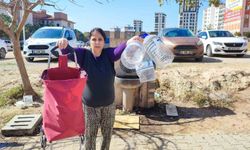 Adana’da 5 Gündür Su Yok! Mahalle Sakinleri İsyan Etti