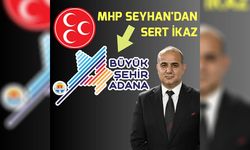 Adana’da Barınak İddiası Gündem Oldu: MHP’den Sert Tepki!