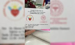 Adana’da Down Sendromu Farkındalık Etkinliği Düzenlenecek