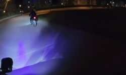 Adana’da Polisten Kaçtı, Ceza Yağmuruna Tutuldu: 497 Bin TL!