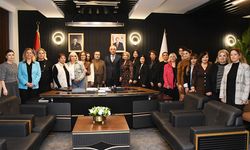 Adana’da Güzellik Sektöründe Tarihi Hamle: Yeni Esnaf Odası Kuruldu!