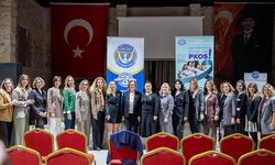 Adana’da Kadın Sağlığına Dikkat Çeken İlk Seminer: “Belki de PKOS!”