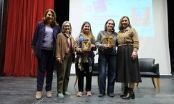 Adana’da Kadınlar İçin İlham Veren Film ve Söyleşi!